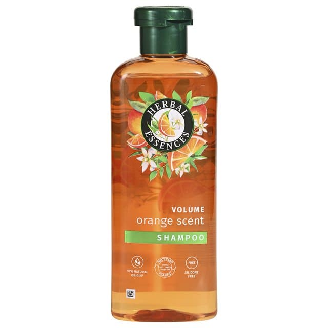 Šampon Herbal Essences Orange