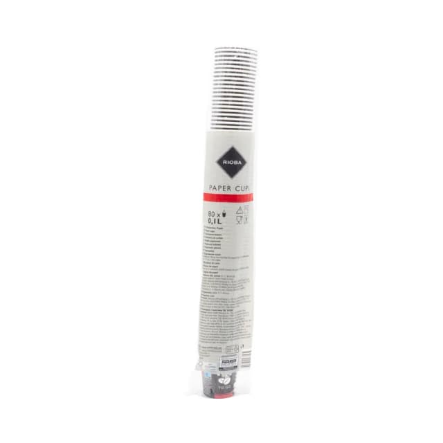 80/1RIOBA COFFE2GO,0,1L