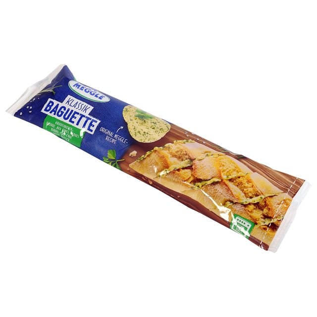 Baguette začinsko bilje