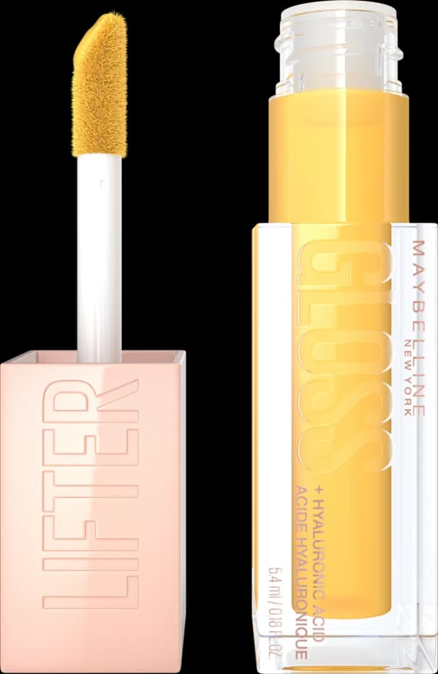 MNY sjajilo Lifter Gloss Honey 026