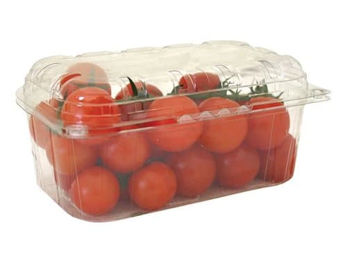 RAJČICA MINI 500g