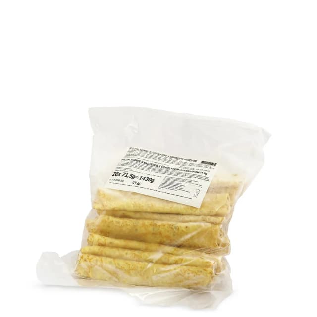 1430G PALAČINKE ČOKO/LJEŠ 20/1
