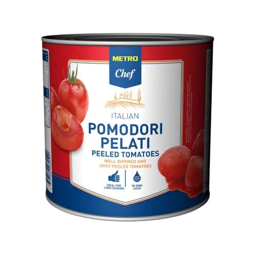 2500G PELATI ŽUTE RAJČICE