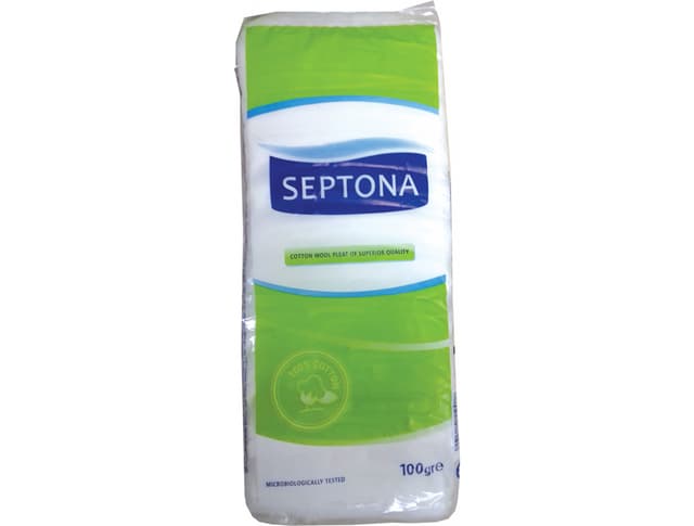 VATA 100 g SEPTONA VREĆICA