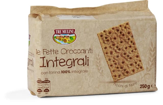 INTEGRALNI KREKERI 250g