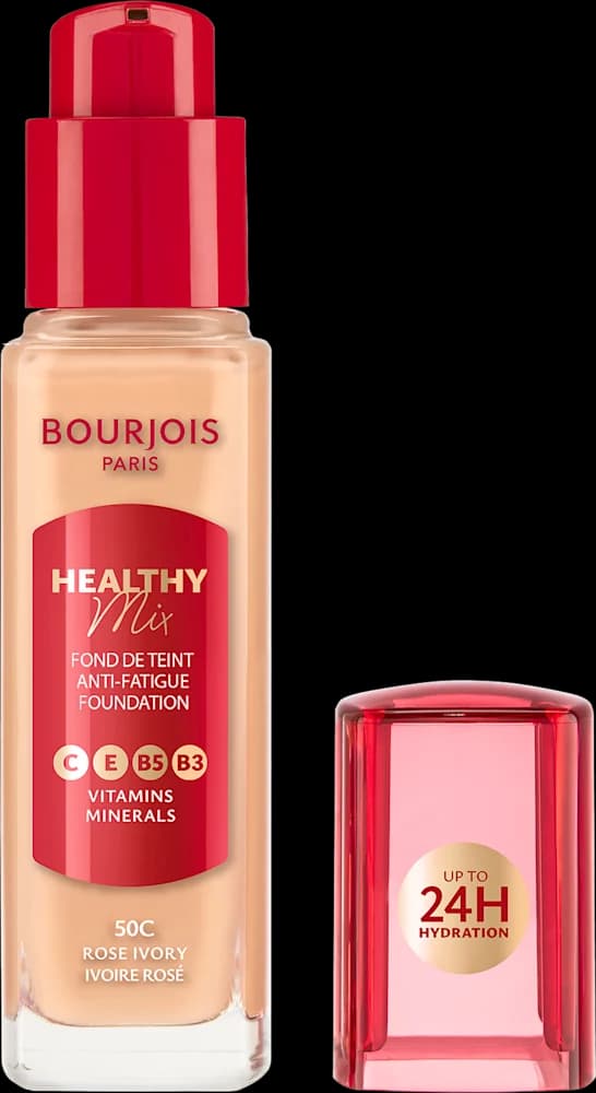 Bourjois tek. puder Healthy Mix 50C