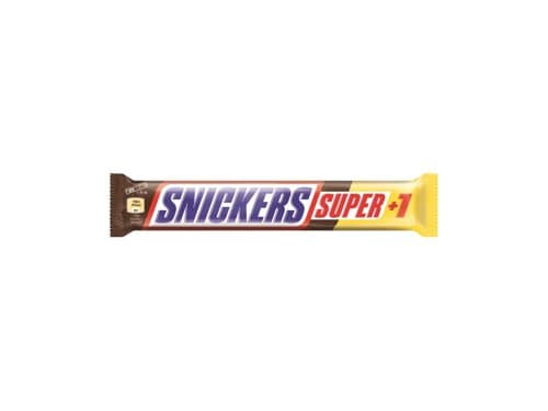 Snickers Super