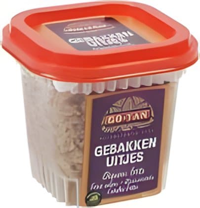 Prženi luk