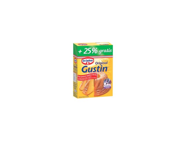 Gustin