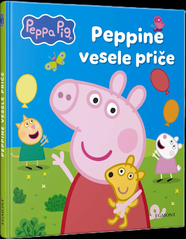 Peppine vesele priče