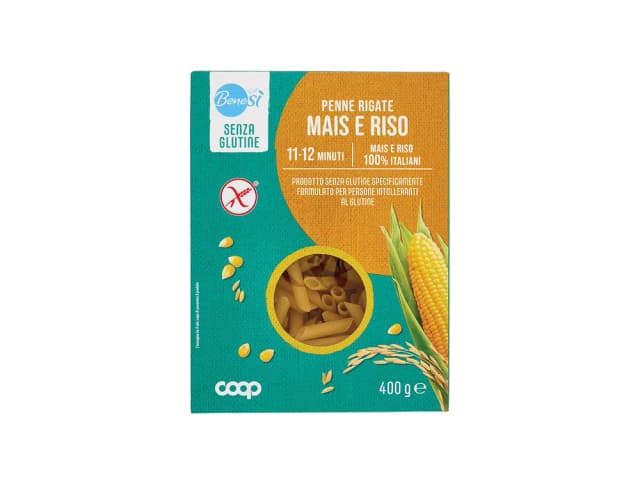 TJ.B.G. KUK/ RIŽA 400 g COOP
