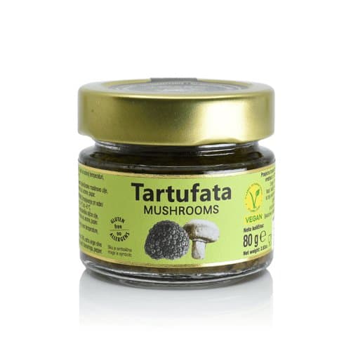 Tartufi i šampinjoni