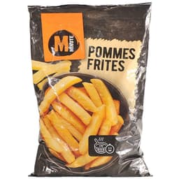 Pommes frites 1 kg