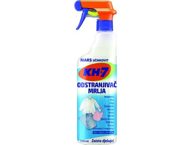 Sredstvo za uklanjanje mrlja