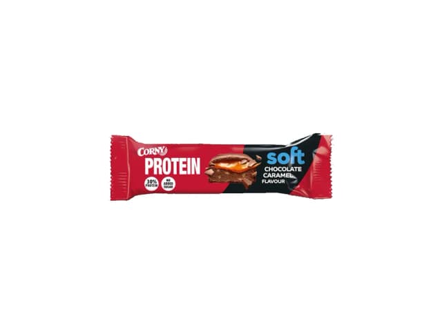 Corny Protein Čokolada Karamela