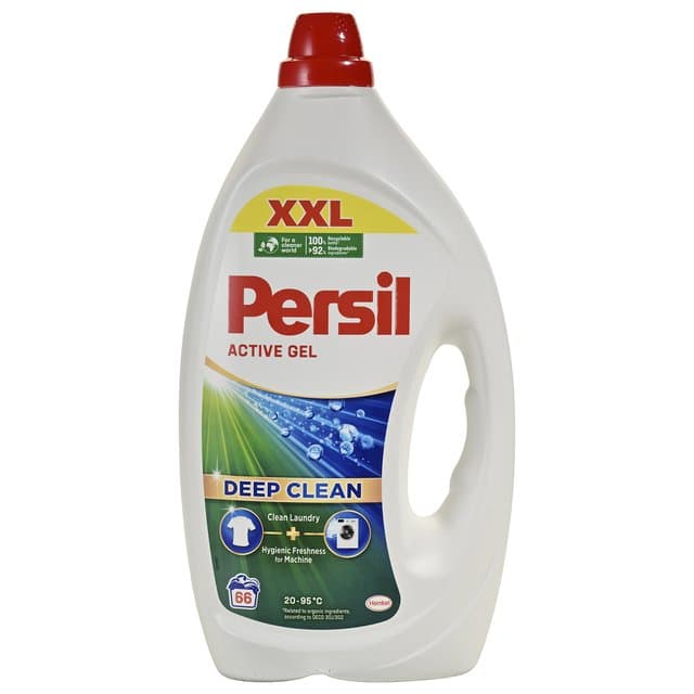 Persil Gel Universal