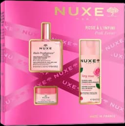 Nuxe Pink Fever pok.paket 2025 1 kom.