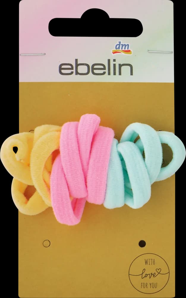 ebelin dj.gumica za kosu 12/1 19373