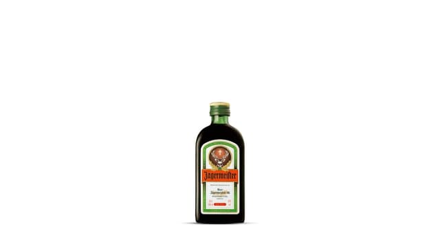 Jagermeister Liker