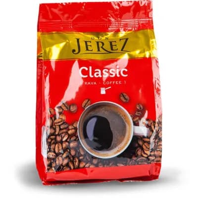 Don Jerez mljevena kava