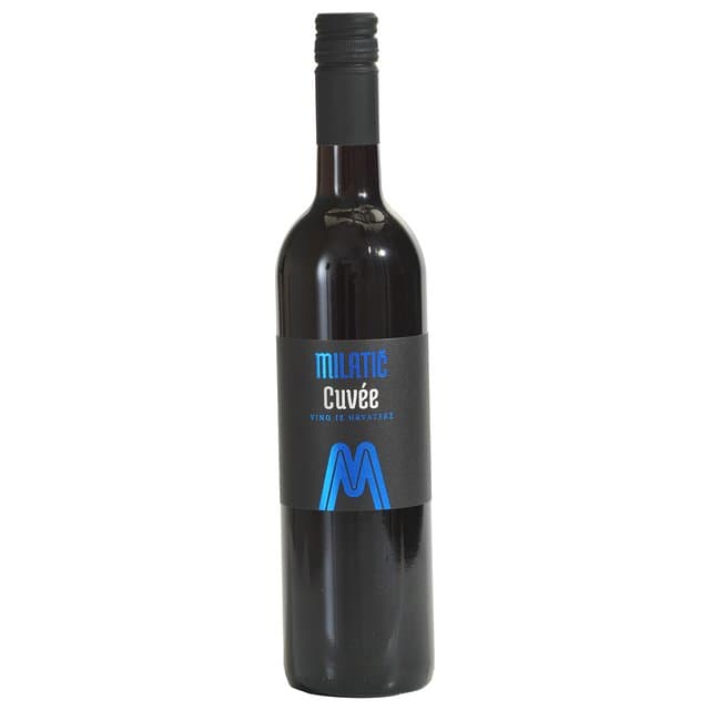 Cuvee Milatić