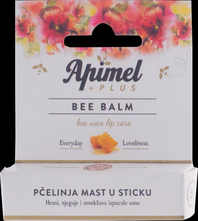 Apimel pčelinja mastu sticku 4,2g