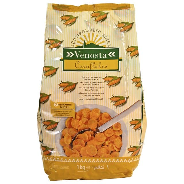 Cornflakes
