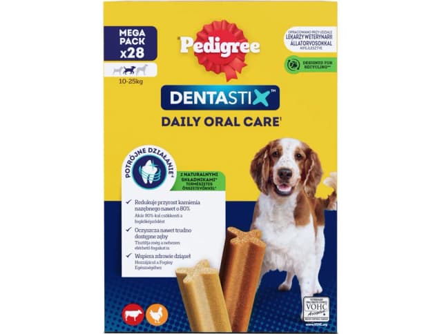 Pedigree Dentastix Multipack