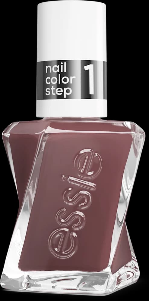 essie gel lak za nokte Gel Couture 70