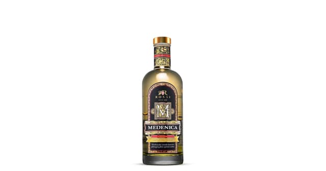 *LIKER MEDENICA 0,70L ROSSI-6/1-