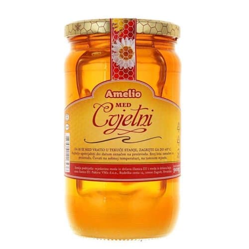 Apidal Med Cvjetni