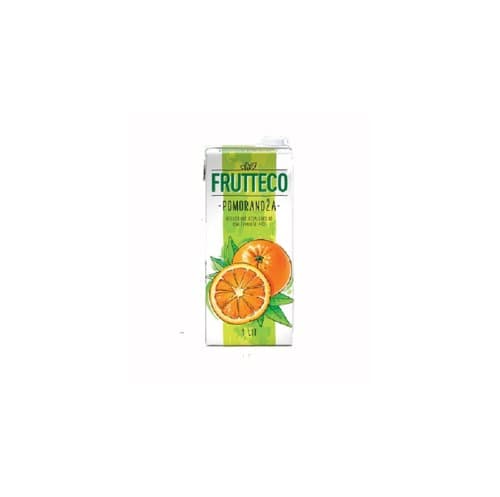 FRUTTECO NARANČA 1L