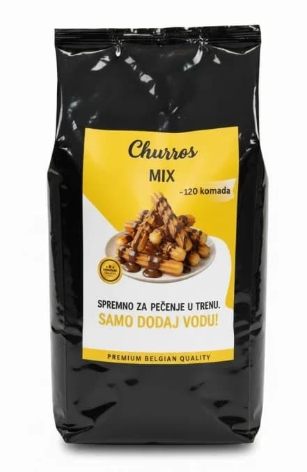 B.l. got. smjesa za churros 2 kg