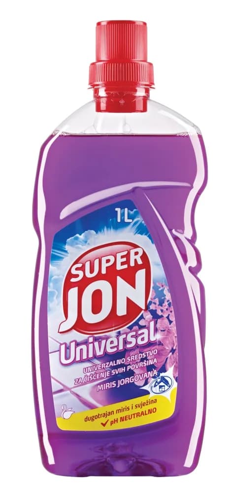 Super Jon Universal Jorgovan