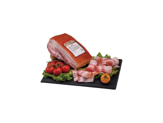 HAMBURGER CCA 1200 g DELICATO