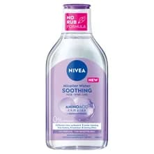 NIVEA MICELARNA SENSITIVE 400mL