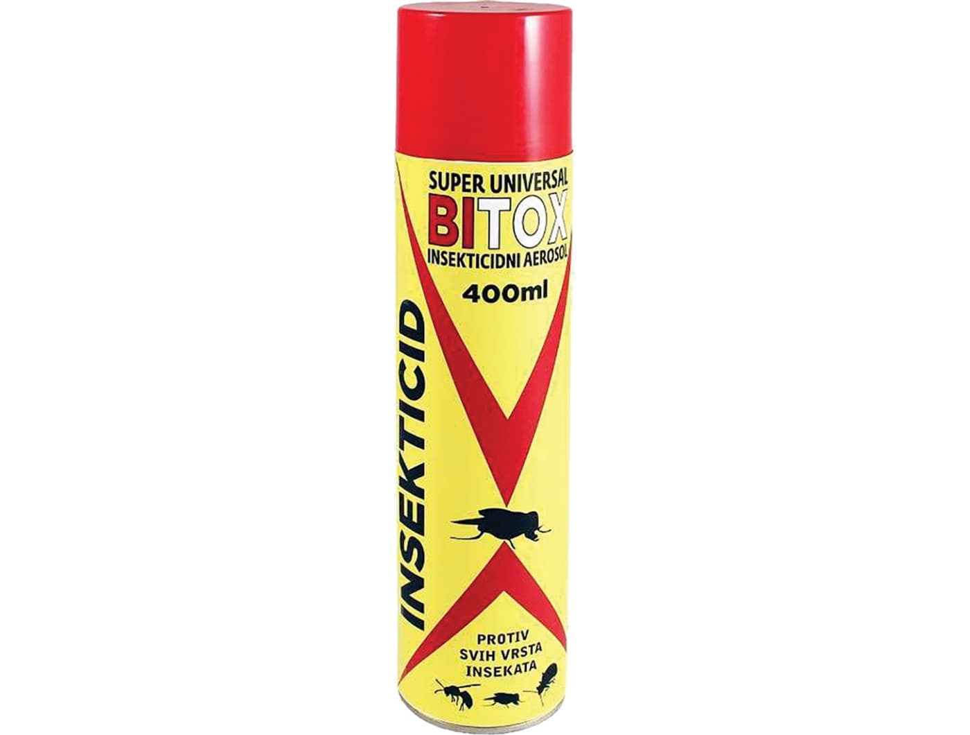 BITOX SPREJ PROTIV INSEKATA 400mL*