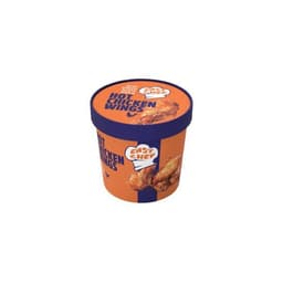 Ljuta pileća krilca 500 g