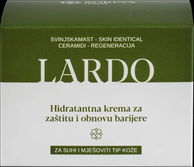 Zorina Mast Lardo Krema za Lice