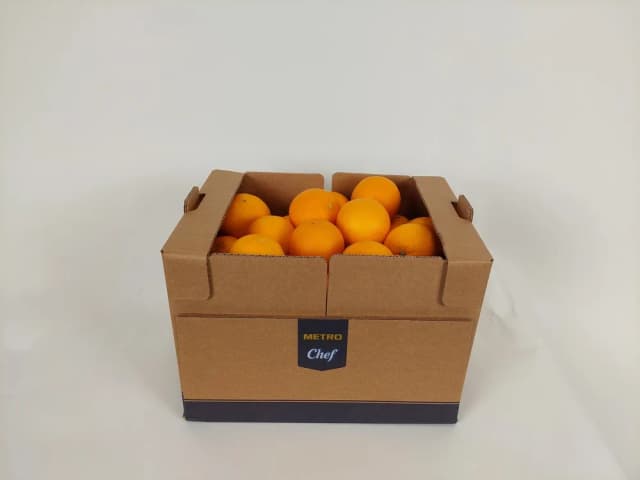 MC 12,5 KG NARANČA CAL 6/7