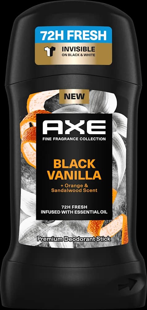 Deo Stick Axe Kenobi V.A.