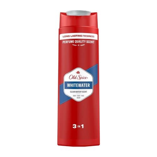 Old Spice Whitewater gel za tuširanje