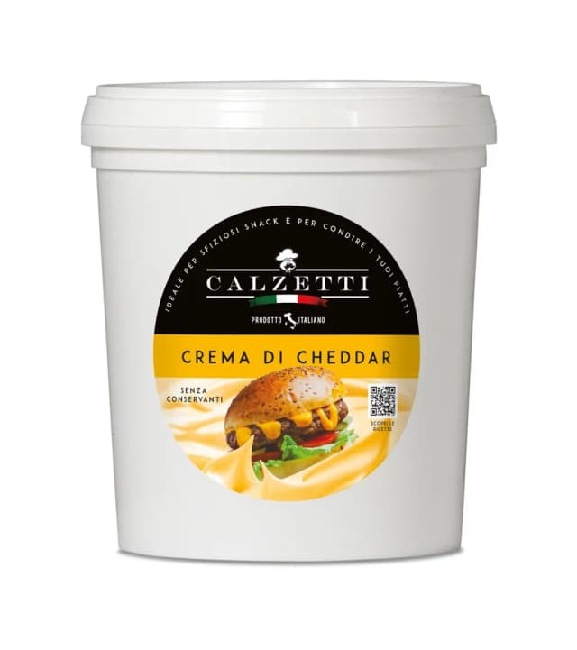 1KG TOPLJENI SIR CHEDDAR