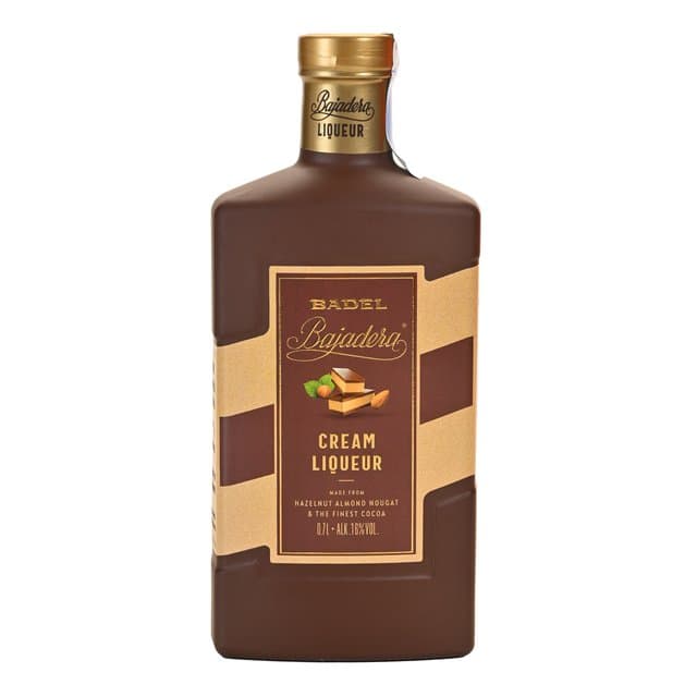 Liker Bajadera Cream