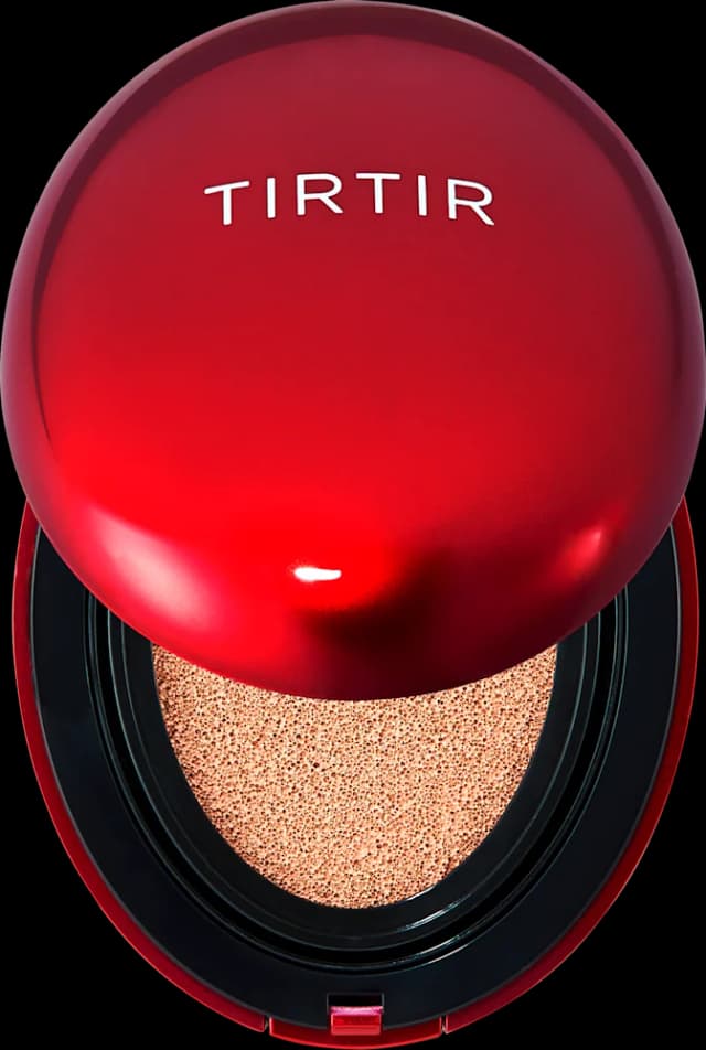 TIRTIR puder Red Cushion 17C
