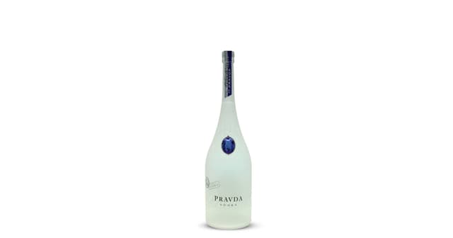 VODKA PRAVDA 1,75 (3)*