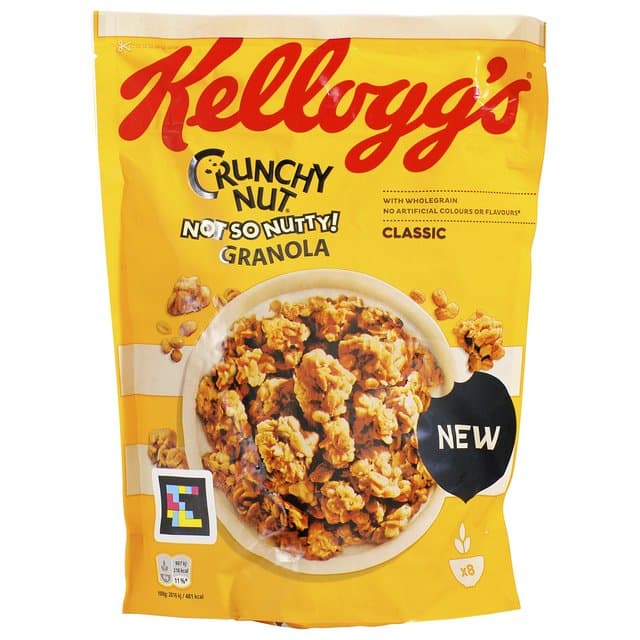 Granola Classic