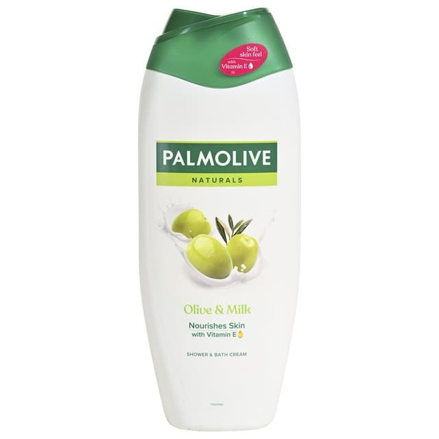 GEL TUŠ PALM OLIVE 750 ml