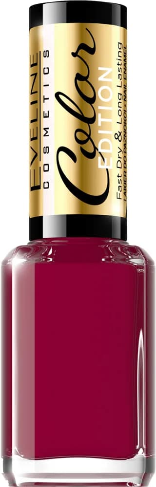 Eveline Lak Za Nokte Instant Co. 99 12Ml