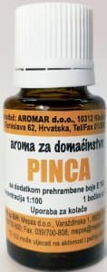 Aroma Pinca